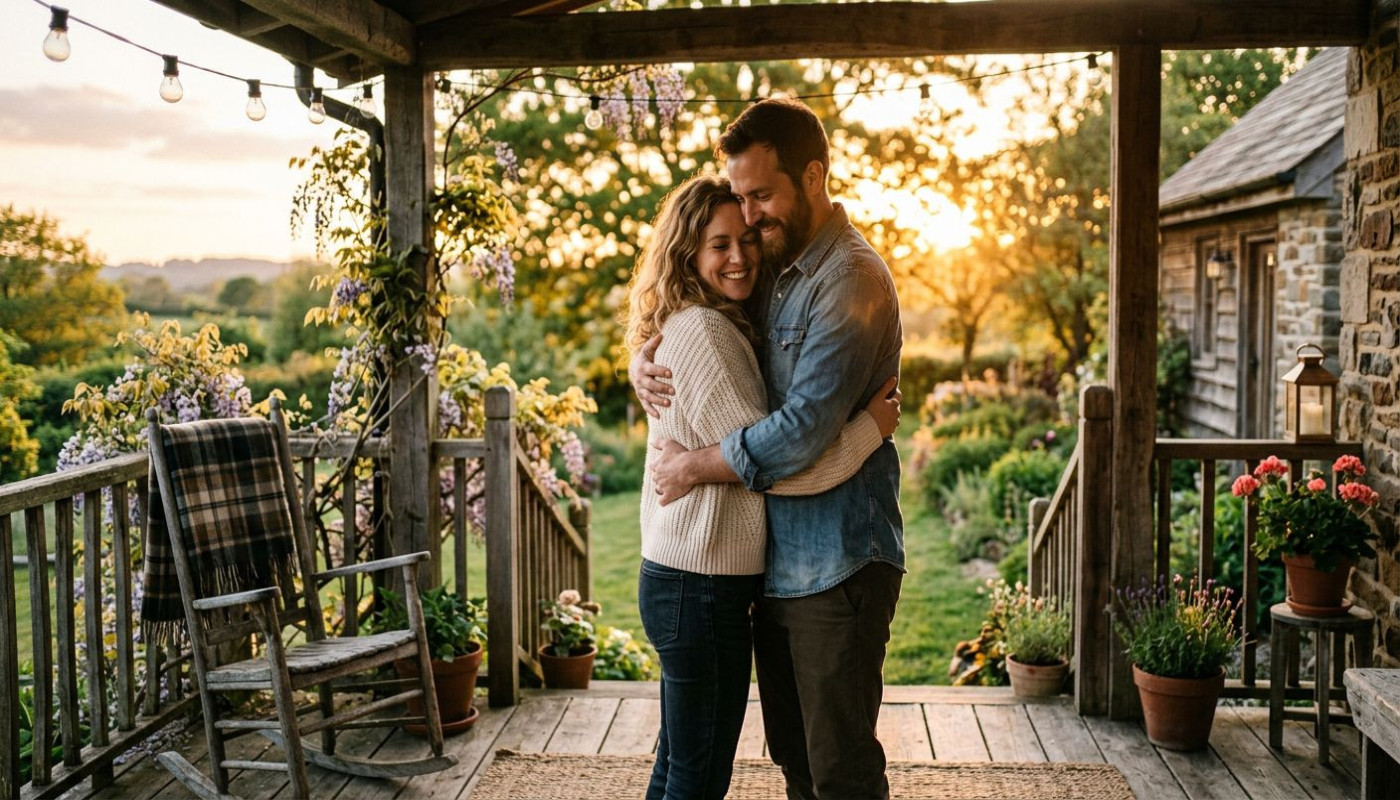 Comment les séjours atypiques renforcent les liens amoureux ?