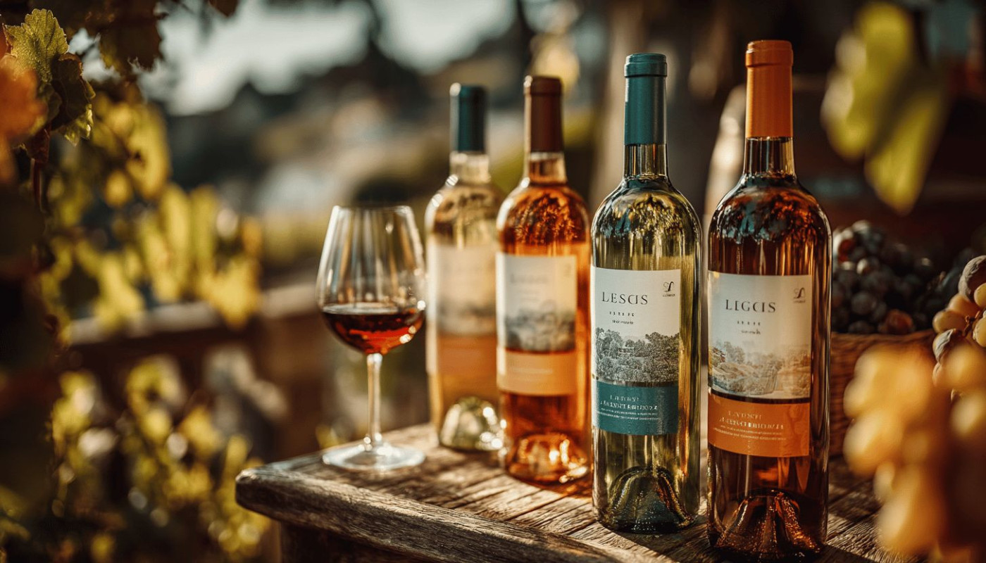 Explorer les saveurs locales : guide des meilleurs vins de Madère